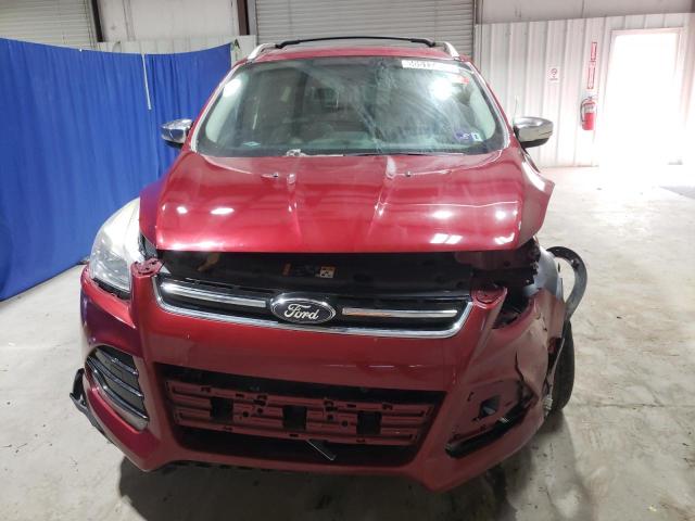 2016 FORD ESCAPE TIT - 1FMCU9J9XGUA95068