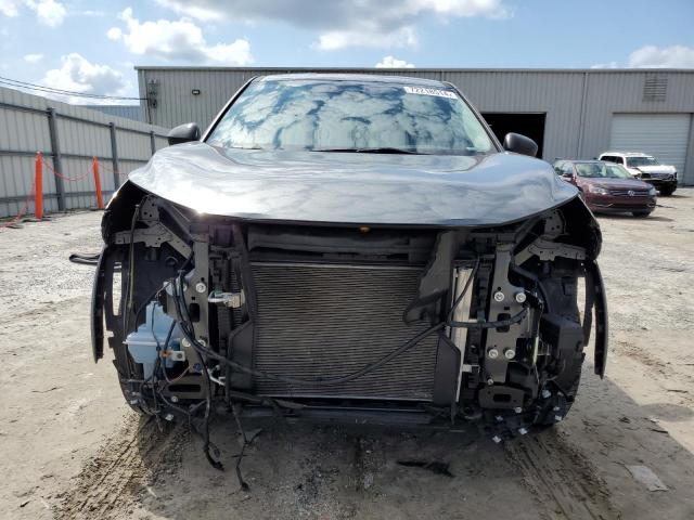 2021 NISSAN ROGUE S - 5N1AT3AA8MC682999
