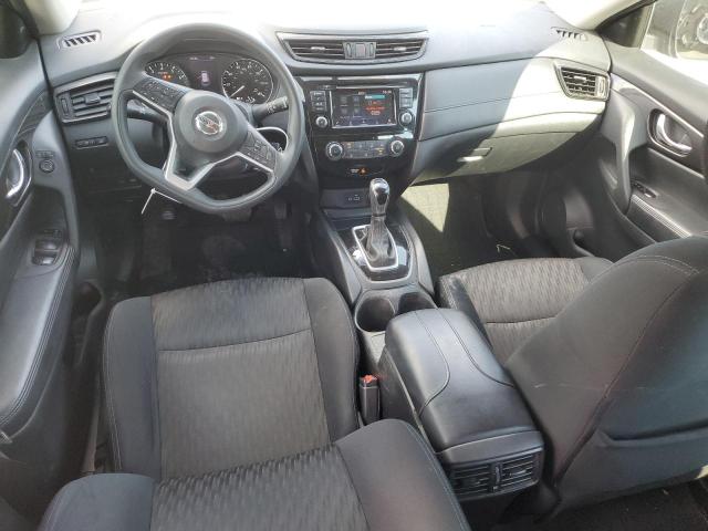 2018 NISSAN ROGUE S - 5N1AT2MT4JC792581
