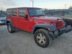 JEEP WRANGLER U photo