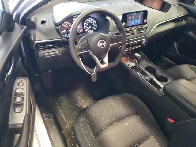 2021 NISSAN ALTIMA S - 1N4BL4BV4NN318879