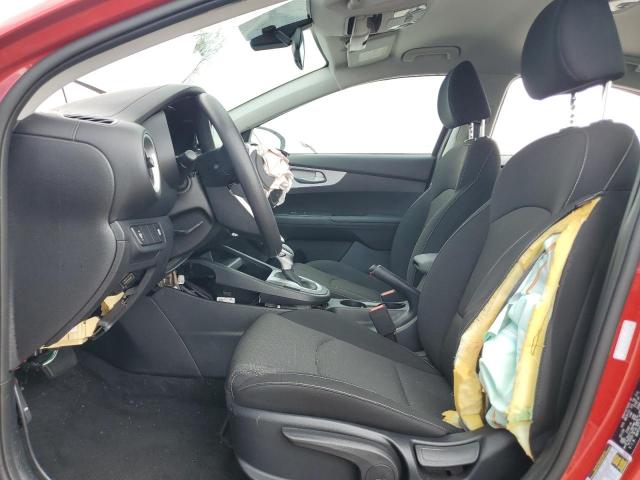 2024 KIA FORTE LX - 3KPF24AD4RE745920
