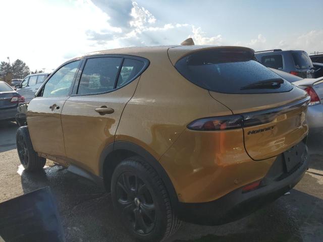 2023 DODGE HORNET GT - ZACNDFAN7P3A04789