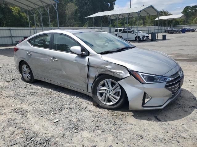 2020 HYUNDAI ELANTRA SE - 5NPD84LF4LH606703