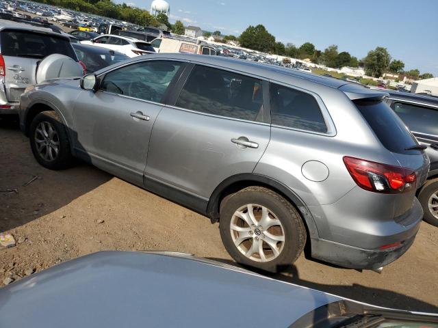 VIN JM3TB3CV8D0401342 2013 Mazda CX-9, Touring no.2