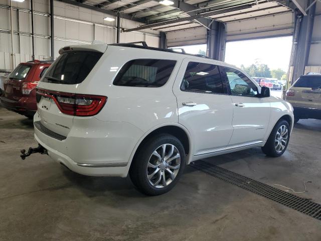 2018 DODGE DURANGO CI - 1C4RDJEG4JC497934