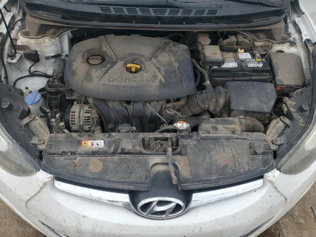 2016 HYUNDAI ELANTRA SE - 5NPDH4AE4GH723455