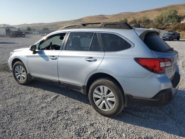 2019 SUBARU OUTBACK 2. - 4S4BSAHC6K3224409