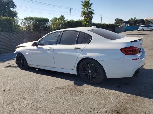 2016 BMW 550 I WBAKN9C50GD962692