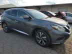 NISSAN MURANO S photo