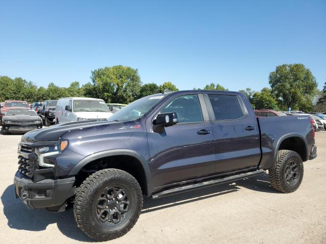 2023 CHEVROLET SILVERADO - 3GCUDHEL4PG324355