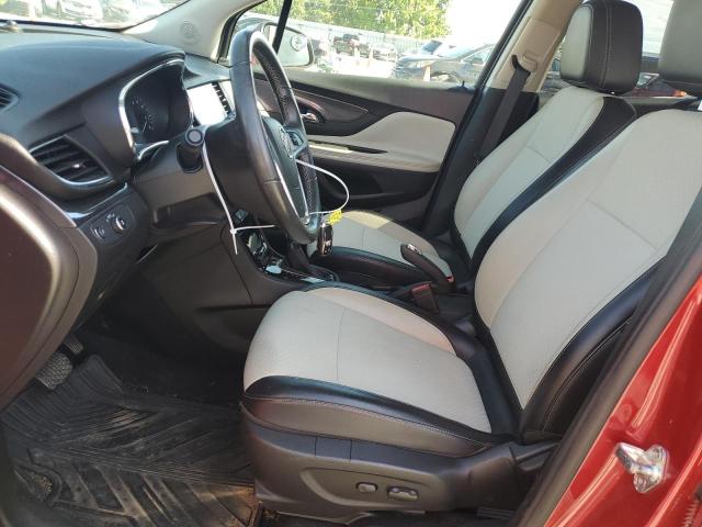 2018 BUICK ENCORE PRE - KL4CJESB6JB720862