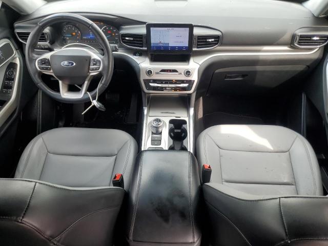 2021 FORD EXPLORER X - 1FMSK7DH9MGA60945