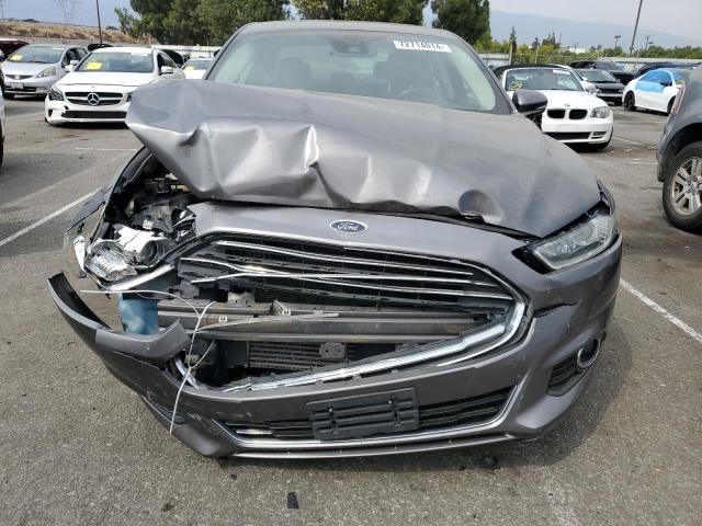 VIN 3FA6P0D99DR309203 2013 Ford Fusion, Titanium no.5