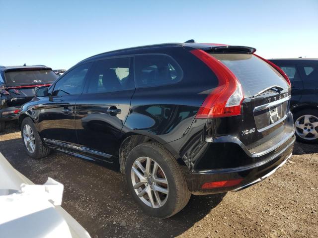 VIN YV440MDJ9H2074994 2017 Volvo XC60, T5 no.2