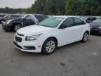 2015 CHEVROLET CRUZE LS - 1G1PA5SG1F7243389