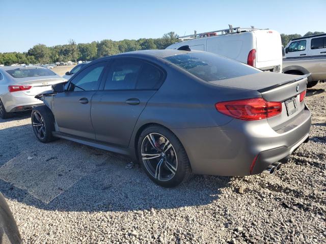 VIN WBSJF0C54KB284842 2019 BMW M5 no.2