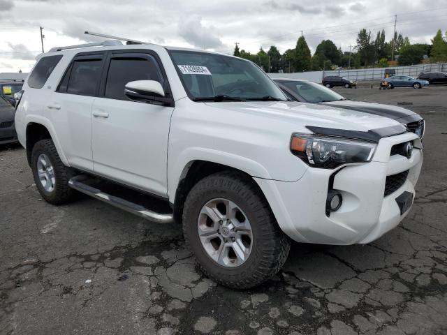 VIN JTEBU5JRXG5315405 2016 Toyota 4runner, Sr5/Sr5... no.4