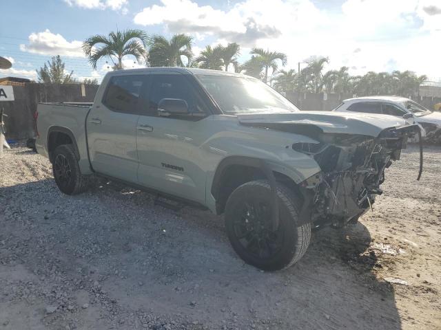 2024 TOYOTA TUNDRA CRE - 5TFLA5DB4RX160647