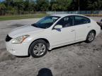 NISSAN ALTIMA BAS photo