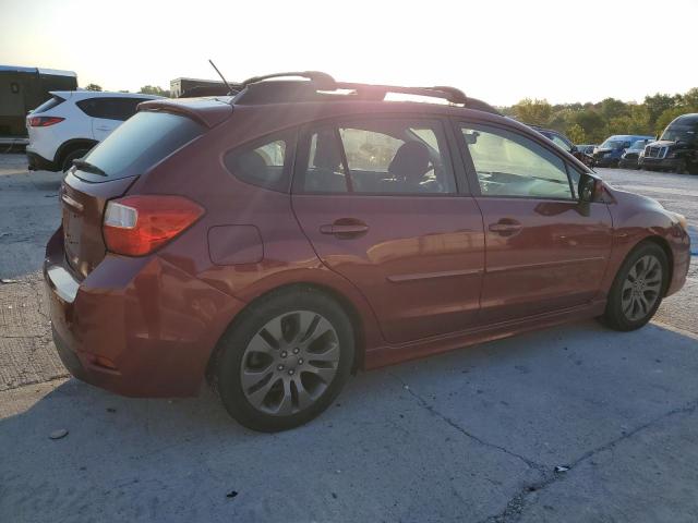 VIN JF1GPAL69E8294562 2014 Subaru Impreza, Sport Pr... no.3