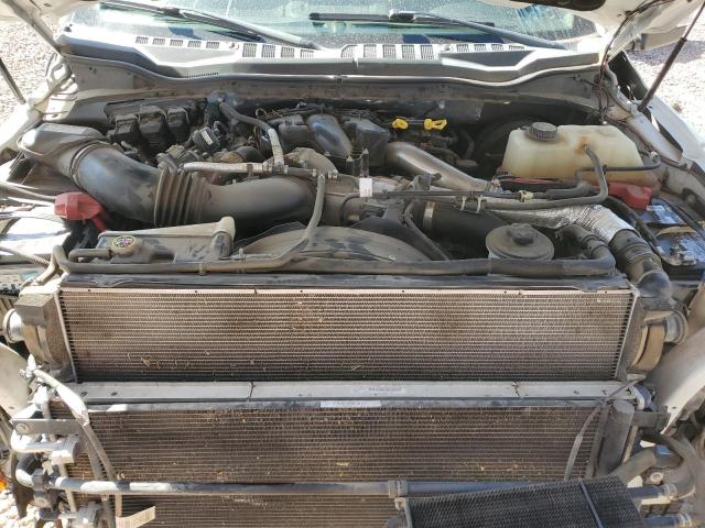 VIN 1FT7W2BT1JEC45295 2018 Ford F-250, Super Duty no.11