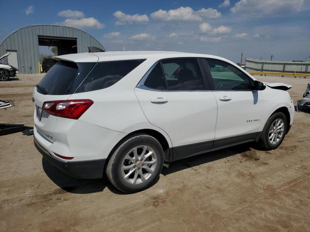 2021 CHEVROLET EQUINOX LT - 3GNAXTEV9MS148661
