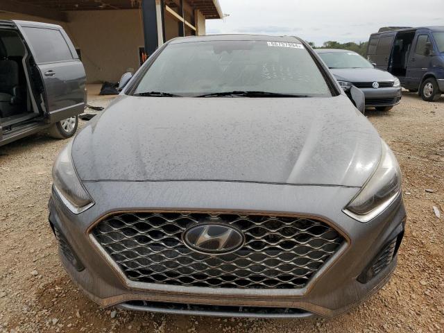 2018 HYUNDAI SONATA SPO - 5NPE34AB4JH668294