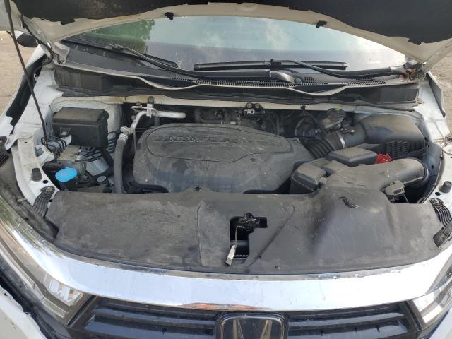 2022 HONDA ODYSSEY EX - 5FNRL6H76NB012598