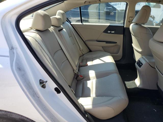 2016 HONDA ACCORD EXL - 1HGCR2F86GA130513
