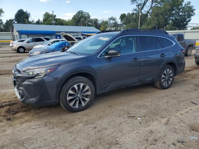 2023 SUBARU OUTBACK LI #2935917852