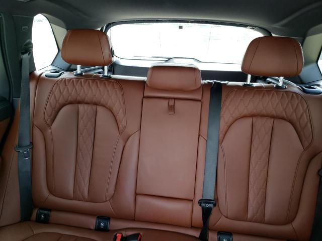 2023 BMW X5 XDRIVE4 - 5UXTA6C07P9N94907