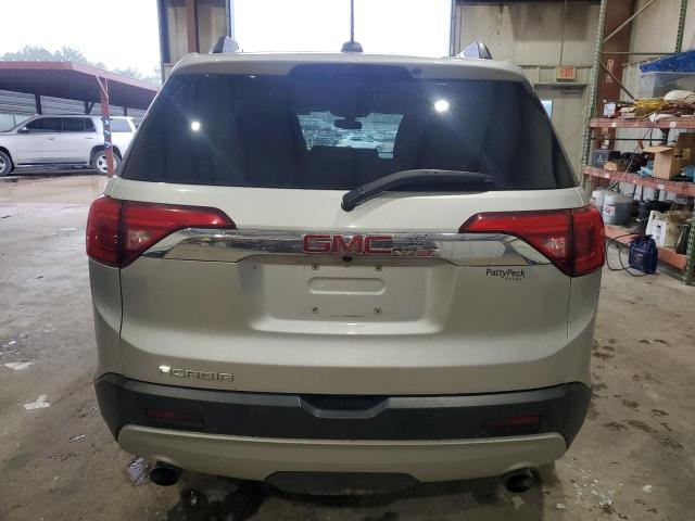 VIN 1GKKNMLS8HZ254971 2017 GMC Acadia, Slt-1 no.6