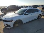 2024 HONDA CIVIC EXL - 19XFL1H7XRE004196