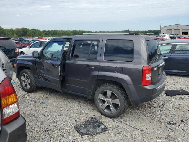 VIN 1C4NJPFA0HD131929 2017 Jeep Patriot, Latitude no.2