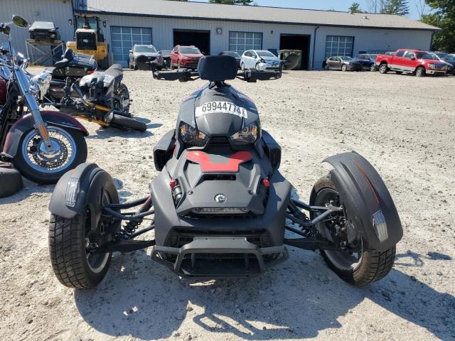 2024 CAN-AM RYKER RALL - 3JB2HEH47RJ000310