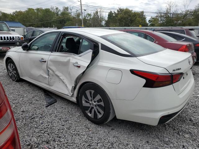 2024 NISSAN ALTIMA S - 1N4BL4BV5RN370107