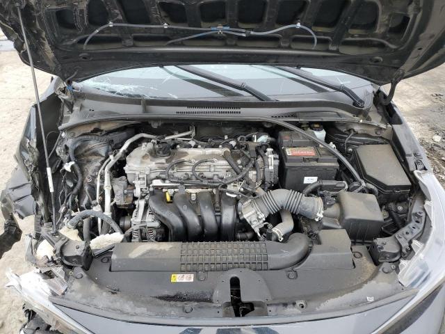 2021 TOYOTA COROLLA LE - JTDEPMAE5MJ120377