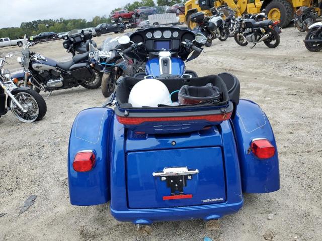 2024 HARLEY-DAVIDSON FLHTCUTG 1HD1MAF19RB861403