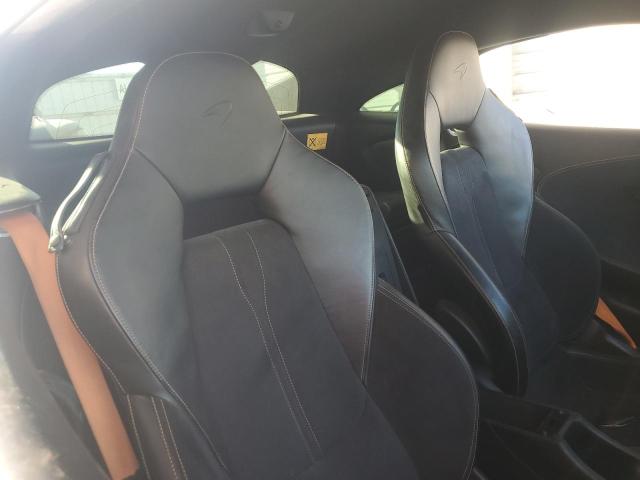 2017 MCLAREN AUTOMOTIVE 570S SBM13DAA0HW002700