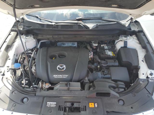 2018 MAZDA CX-5 SPORT - JM3KFABM9J1475730
