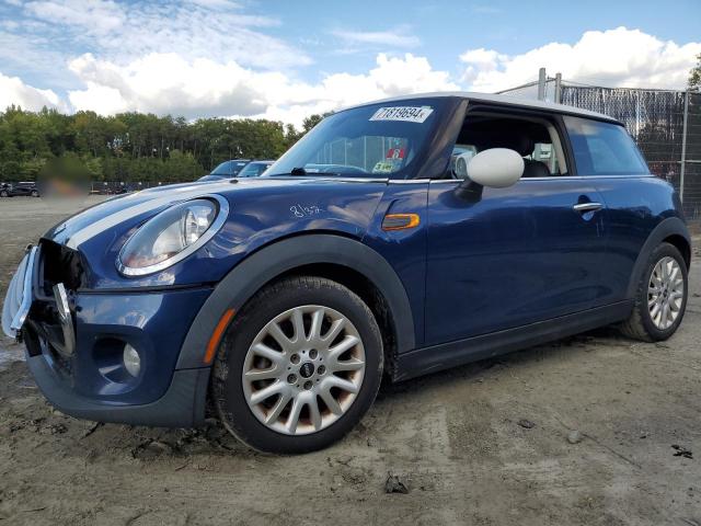 2015 MINI COOPER #3024161800