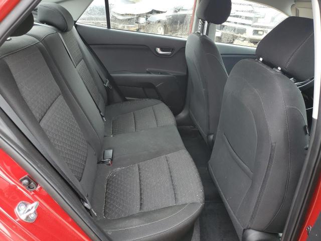 2023 KIA RIO LX - 3KPA24AD2PE617635