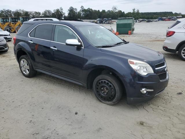2015 CHEVROLET EQUINOX LT - 2GNFLHE3XF6194319