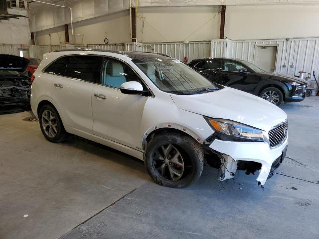 VIN 5XYPKDA56HG274447 2017 KIA SORENTO no.4