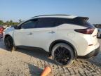 NISSAN MURANO SV снимка