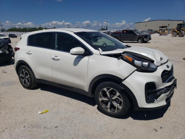 2021 KIA SPORTAGE L - KNDPM3ACXM7904111