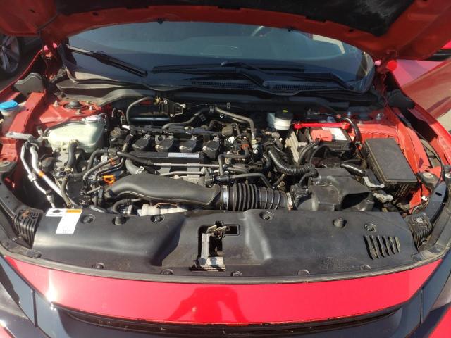 2017 HONDA 13V 2HGFC3A50HH754490
