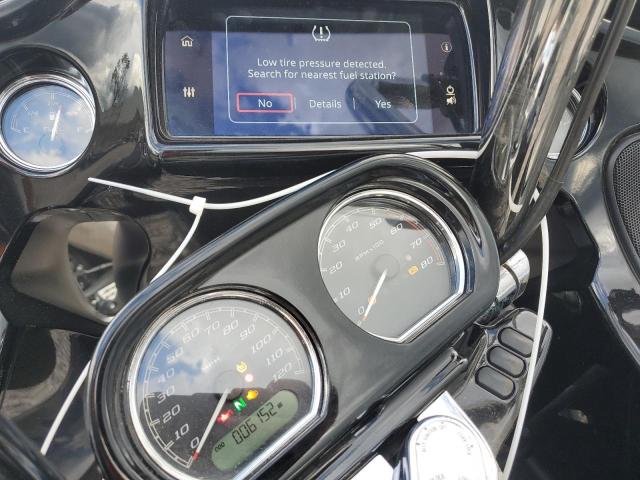 2021 HARLEY-DAVIDSON FLTRXS - 1HD1KTP19MB646967