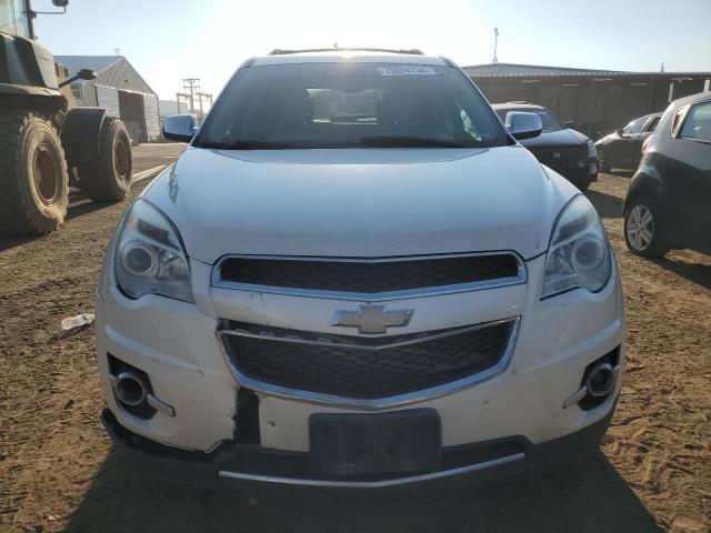 2015 CHEVROLET EQUINOX LT - 1GNALDEK5FZ138920